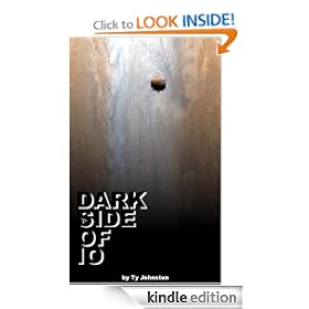 Dark Side of Io (screenplay)
