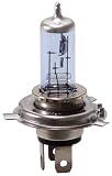 Anzo USA 800014 12V 60/55W Super White H4 Twin Pack