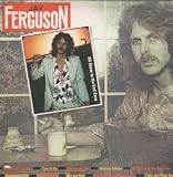 ALL ALONE IN THE END ZONE LP UK ASYLUM 1976