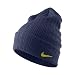 2012 Nike Basic Rib Knit Winter Golf Beanie Hat