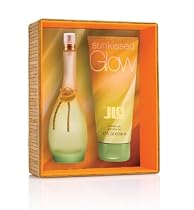 JLO by Jennifer Lopez Sunkissed Glow Gift Set - Limited Edition