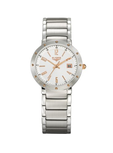 Elysee Damen-Armbanduhr Eunike 33024 Preisvergleich