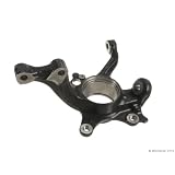 OE Aftermarket Axle Bearing Carrier by OE Aftermarket