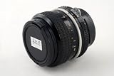 Nikon 35mm AI f/2.8 f2.8 AI manual focus lens