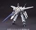 マクロスF(フロンティア) 1/72 VF-25S メサイアバルキリー オズマ機 別画像