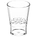 SideKick SKSG-RT4 Shot Glass Set (4 Sets of 4)
