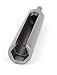 Uxcell Hex Nut Socket Slotted Extension Driver Bit, 120mm/12mm