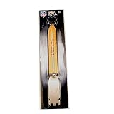 Oakland Raiders NFL BBQ Scraper/Spatula/Bottle Opener Combo Tool