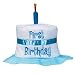 One Special Boy Fabric Cake Hat