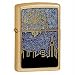 Zippo 花火 City Celebration セレブレーション ジッポー 24062: 夏の花火を思い出すジッポーです
