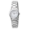 ESQ by Movado Women's 7101326 Quest Stainless Steel Bracelet Watch