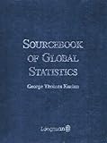 Sourcebook of global statistics