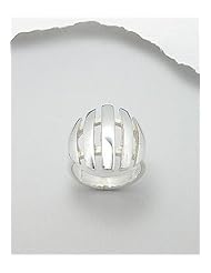 Ring In 92.5 Sterling Silver