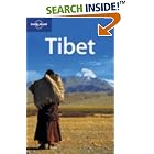 Tibet (Country Guide) by Bradley Mayhew
