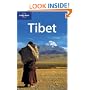 Tibet (Lonely Planet Country Guide)