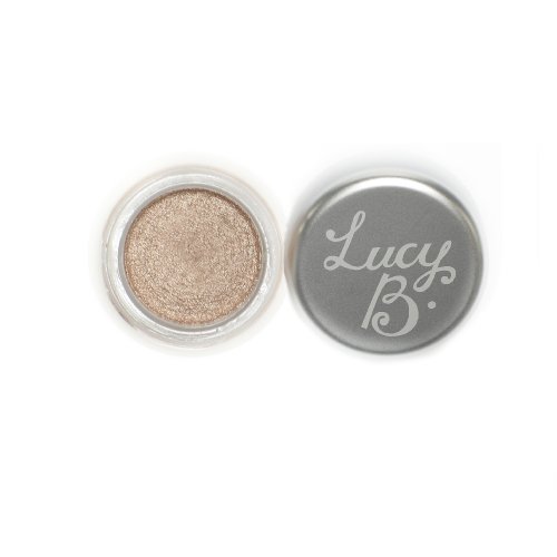 Lucy B. Mineral Eye Silk Sea Shell Eye Shadow