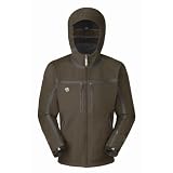 Mountain Hardwear Men's Synchro Ski Jacket