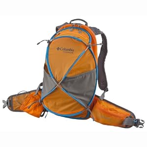 Buy Columbia Mobex� Technical Pack - NEW!