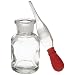 American Educational Glass 30mL Dropping Bottle (Case of 144)