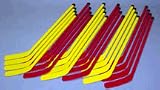 36 Box-A-Elementary Hockey Sticks (24 Pack)