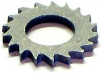 Heavy Duty Saw Tooth Star Cutter Set of 100