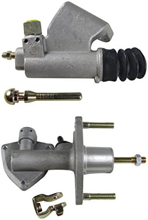Alto 99294-99722 Clutch Slave and Master Cylinder