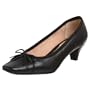 Trotters Women's Margot Dress Pump,Black,8 M