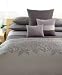 Calvin Klein Madeira Babby Waffle Bedskirt, Queen