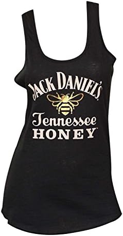 Jack Daniels Women's Honey Tank Top
