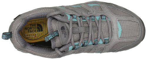 The North Face Sable GTX XCR, Chaussures randonnée femme - Gris-V.3, 42 EU
