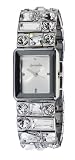 Accessorize Ladies Stone Set Bracelet Watch B1022