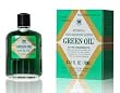 Green Oil Topical Analgesic - External Relieving Lotion - 10 ml Bottle