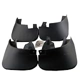 EricTM Mud Flap Splash Guards For 2010-11 Hyundai ix35 Tucson 