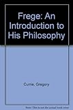 Frege : an introduction to his philosophy