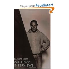 Writings Interviews