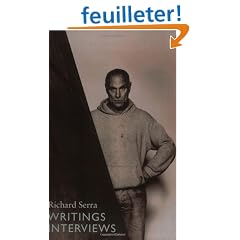 Writings Interviews