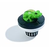 Hydro Tools 8710 Floating Frog Pool and Spa Chlorine Dispenser