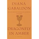 Dragonfly in Amber (Outlander) ~ Diana Gabaldon