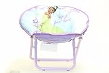 Princess and the Frog Mini Saucer Chair