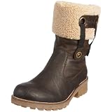 Rieker Swetlana Z0470-27 Bottes femme
