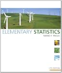 Elementary Statistics (11th Edition)