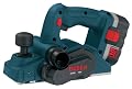 Bosch 53518 3-1/4-Inch 18-Volt Ni-Cad Cordless Hand-Held Planer