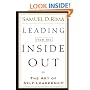 Leading from the Inside Out: The Art of Self-Leadership