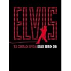 Elvis - The '68 Comeback Special: Deluxe Edition (3DVD) by  Elvis Presley, Jim Taylor 