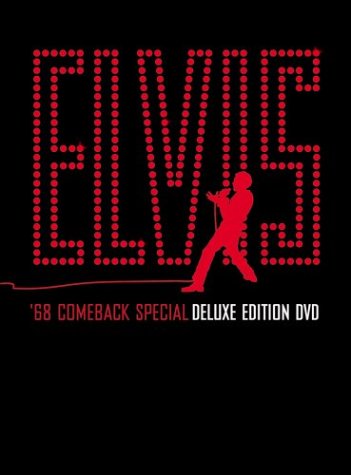 Elvis - The '68 Comeback Special: Deluxe Edition (3DVD)