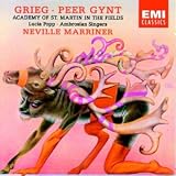 Revue A.S.M.F.  / Peer Gynt