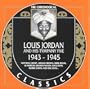 Louis Jordan 1943 1945