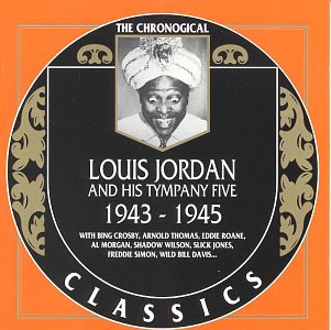 Louis Jordan