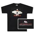 NORA - Poison - Black T-shirt