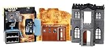 Batman Batcave with Exclusive Batman Figure